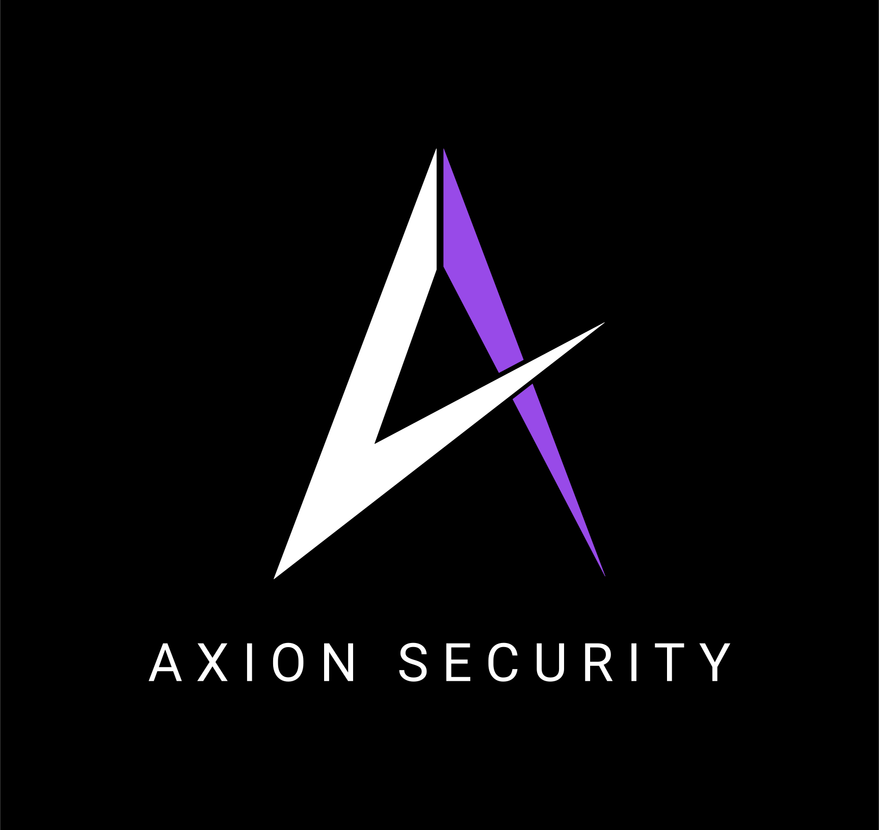 Axion Security