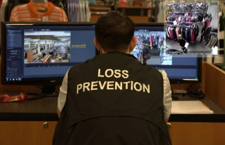 Loss Prevension