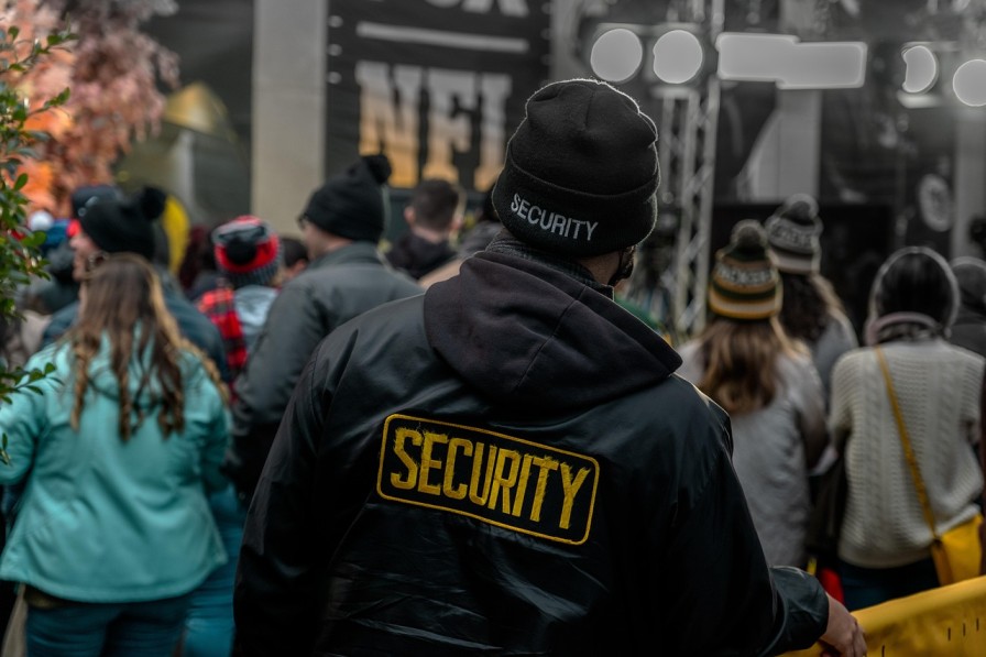 Event Security Services
