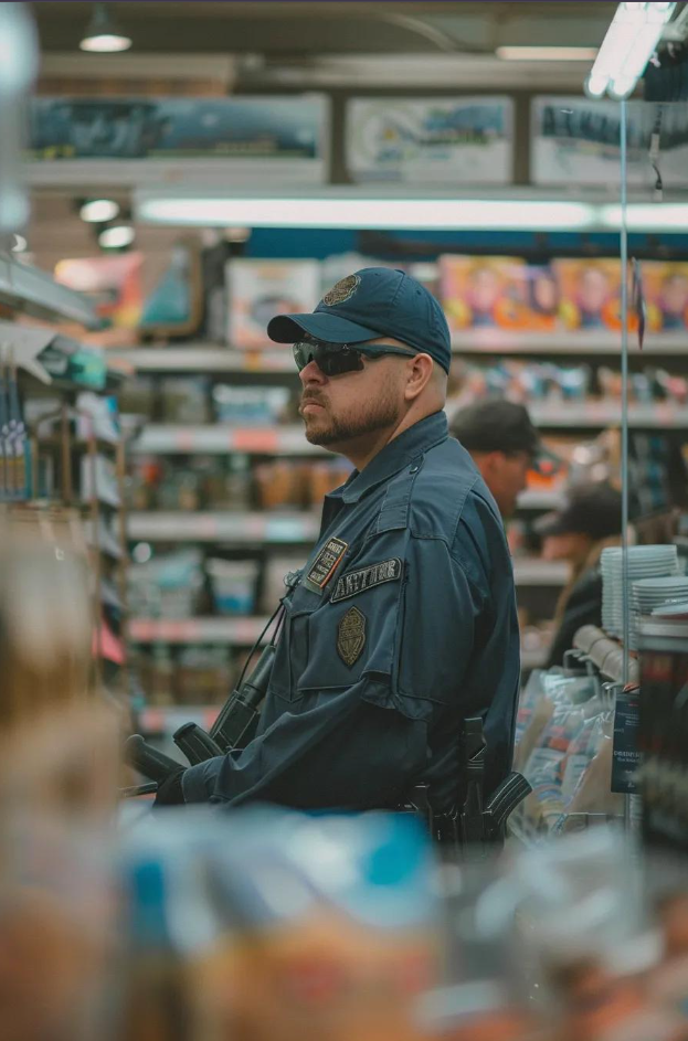 Loss Prevention Service