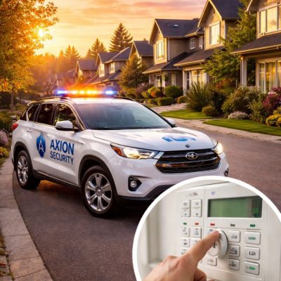 City of Abbotsford Fire Prevention