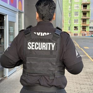 Axion Event Security