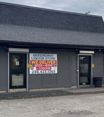 Queensway Liquor Store